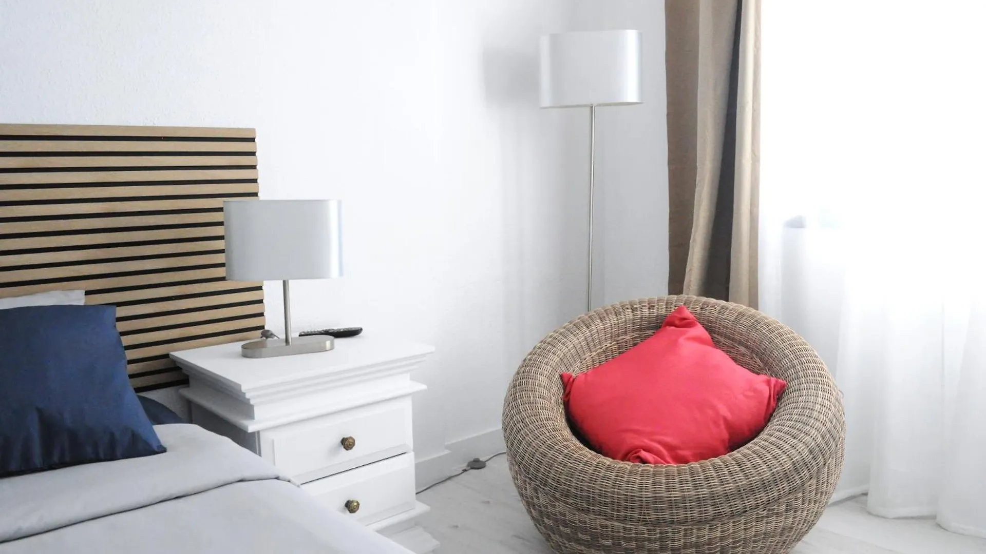 Panoramic Apartments In Club Paraiso Ocean View Costa Adeje
