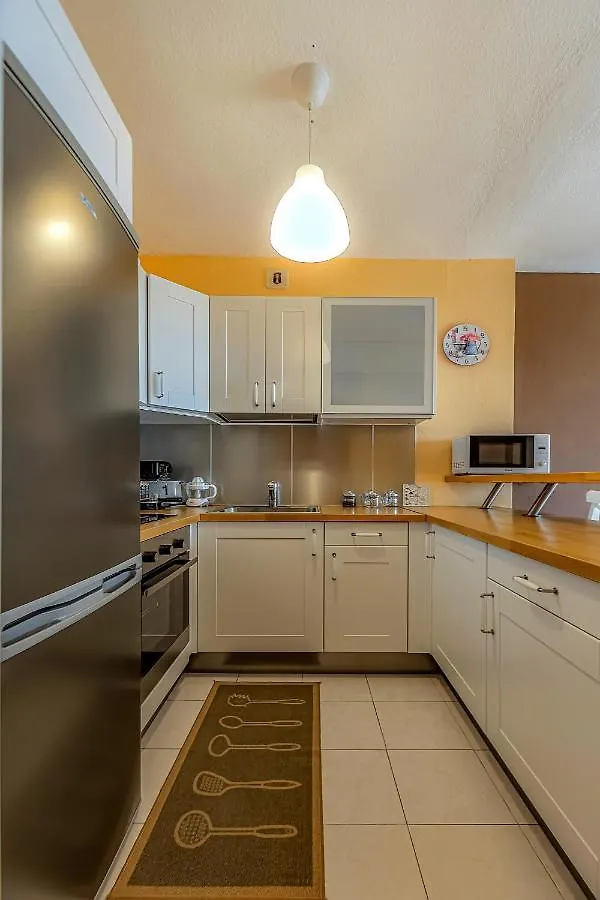 Panoramic Apartments In Club Paraiso Ocean View Costa Adeje  0*, Costa Adeje (Tenerife) Spain