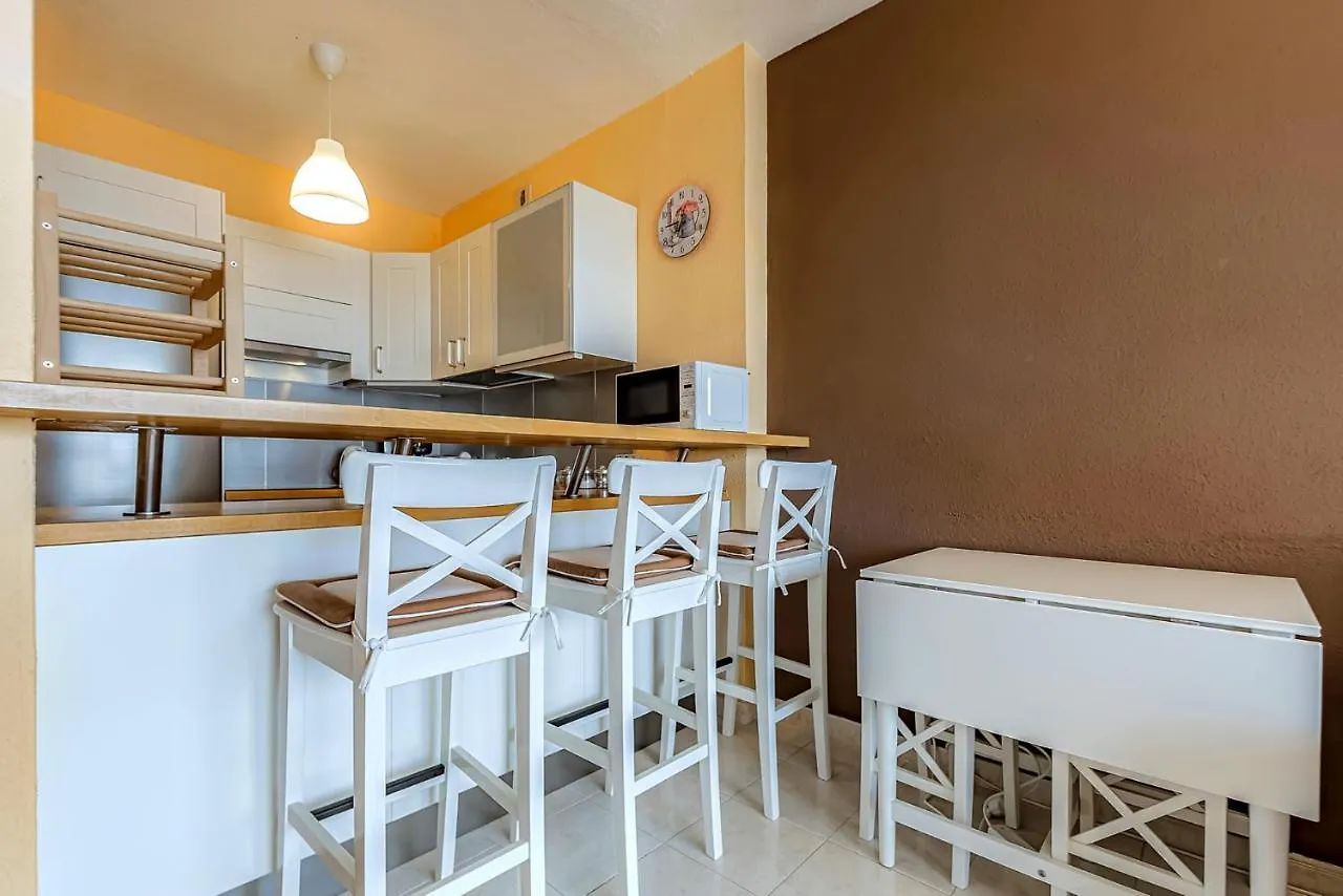 Panoramic Apartments In Club Paraiso Ocean View Costa Adeje   Costa Adeje (Tenerife)