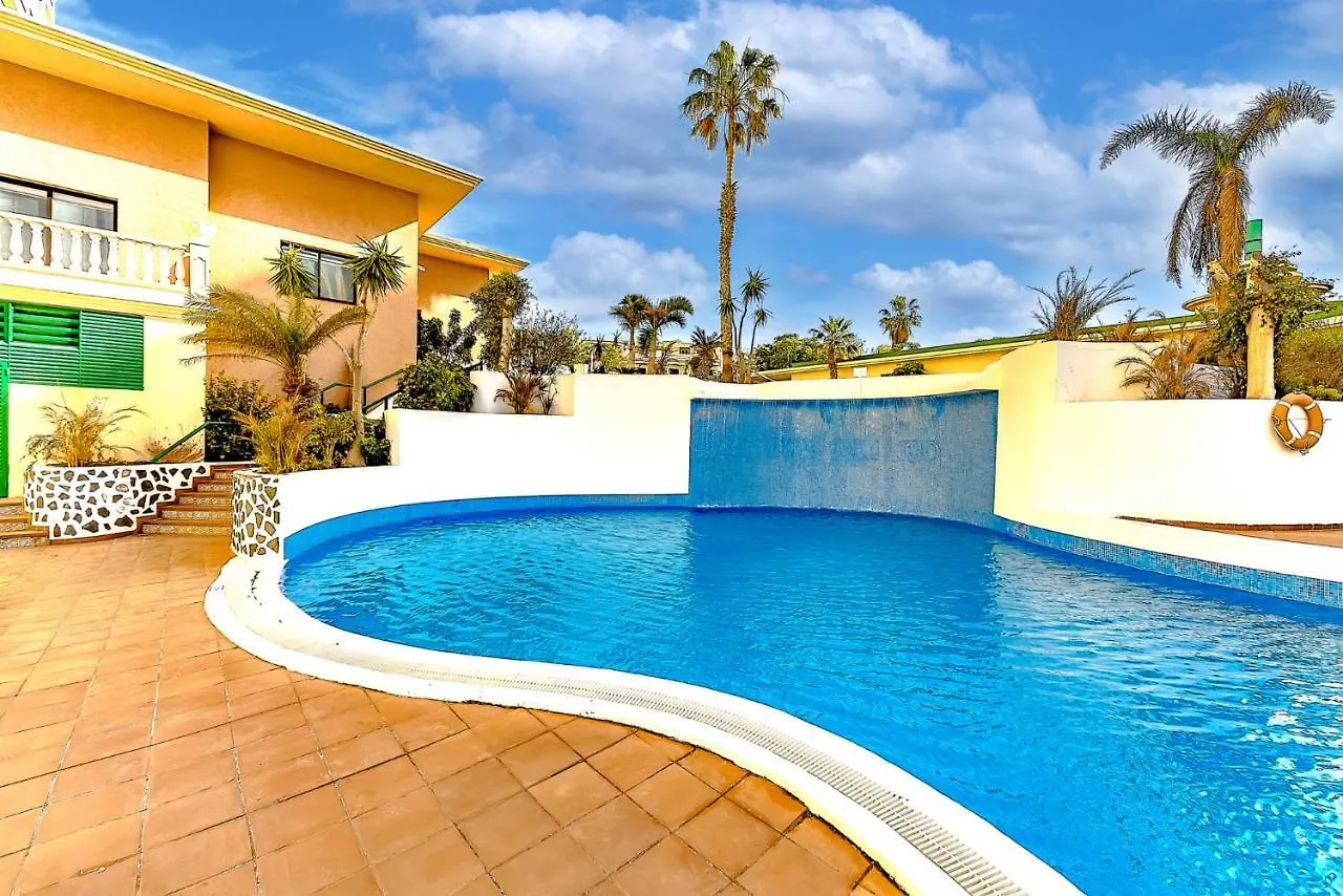 Panoramic Apartments In Club Paraiso Ocean View Costa Adeje   Costa Adeje (Tenerife)