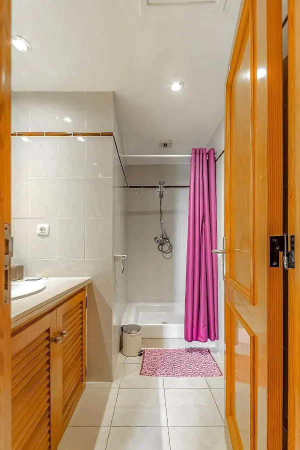 Panoramic Apartments In Club Paraiso Ocean View Costa Adeje   Costa Adeje (Tenerife)