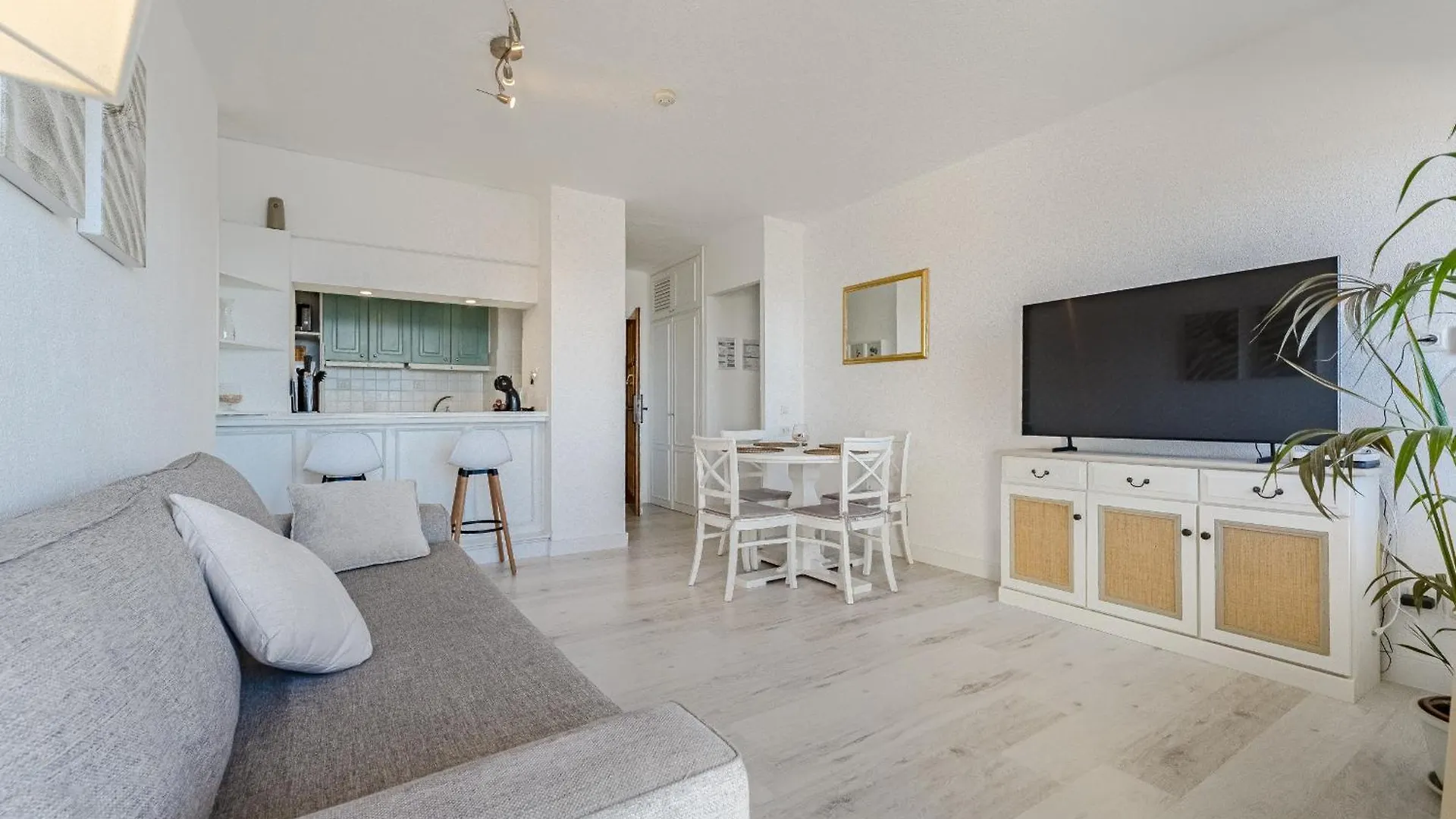 Panoramic Apartments In Club Paraiso Ocean View Costa Adeje   Costa Adeje (Tenerife)